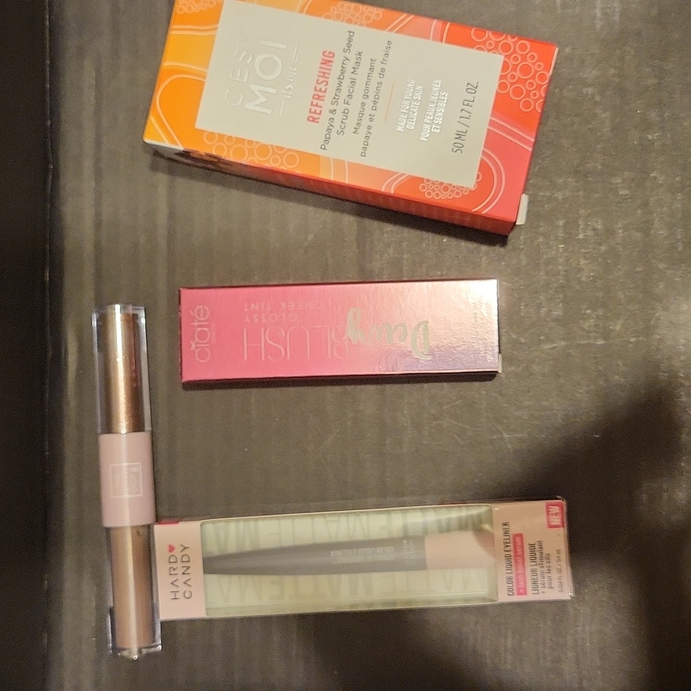 Makeup Bundle
